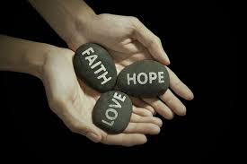 Faith-based mentorship